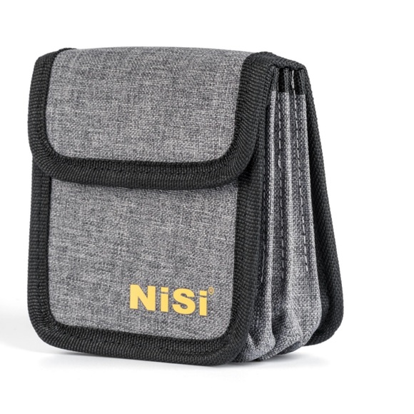 NiSi 77mm Circular Starter Filter Kit - Picture 6 of 6